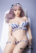 Load image into Gallery viewer, SE Doll Yuuna: 163CM 5FT4 E-Cup Lovely Asian Sex Doll