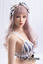 Load image into Gallery viewer, SE Doll Yuuna: 163CM 5FT4 E-Cup Lovely Asian Sex Doll