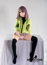 Load image into Gallery viewer, Shina: Flat Chest Small Real Sex Doll