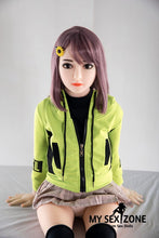 Load image into Gallery viewer, Shina: Flat Chest Small Real Sex Doll