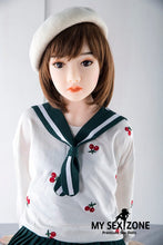 Load image into Gallery viewer, Sonnie: Flat Chest Small Sex Doll