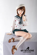 Load image into Gallery viewer, Sonnie: Flat Chest Small Sex Doll