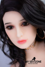 Load image into Gallery viewer, Vania: 108CM 3FT7 BBW Milf Sex Doll