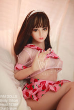 Load image into Gallery viewer, WM Doll 156CM 5FT1 C-cup Sex Doll Adela - MYSEXZONE