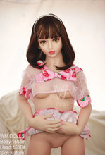 Load image into Gallery viewer, WM Doll 156CM 5FT1 C-cup Sex Doll Adela - MYSEXZONE