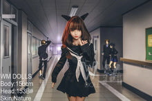 Load image into Gallery viewer, WM Doll 156CM 5FT1 C-cup Sex Doll Adela - MYSEXZONE