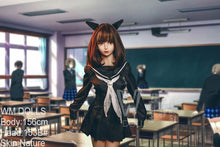 Load image into Gallery viewer, WM Doll 156CM 5FT1 C-cup Sex Doll Adela - MYSEXZONE