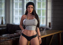 Load image into Gallery viewer, WM Doll 156CM 5FT1 H-cup Sex Doll Wendy - MYSEXZONE