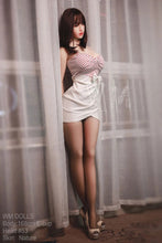 Load image into Gallery viewer, WM DOLL | 168CM 5FT6 E-cup Sex Doll Clara | MYSEXZONE