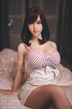Load image into Gallery viewer, WM DOLL | 168CM 5FT6 E-cup Sex Doll Clara | MYSEXZONE