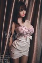Load image into Gallery viewer, WM DOLL | 168CM 5FT6 E-cup Sex Doll Clara | MYSEXZONE