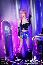 Load image into Gallery viewer, WM Doll Alison: 158CM 5FT2 D-Cup Cool Asian Sex Doll