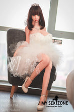Load image into Gallery viewer, WM Doll Anita: 148CM 4FT10 Adorable Japanese Sex Doll
