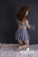 Load image into Gallery viewer, WM Doll Aubree: 164CM 5FT5 D-Cup Real Sex Doll