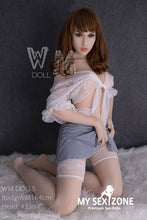 Load image into Gallery viewer, WM Doll Aubree: 164CM 5FT5 D-Cup Real Sex Doll