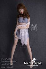 Load image into Gallery viewer, WM Doll Aubree: 164CM 5FT5 D-Cup Real Sex Doll