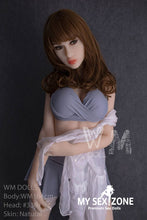 Load image into Gallery viewer, WM Doll Aubree: 164CM 5FT5 D-Cup Real Sex Doll