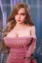Load image into Gallery viewer, WM Doll Audrey: 156CM 5FT1 H-cup Real Life Sex Doll