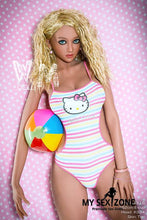 Load image into Gallery viewer, WM Doll Badia: 162CM 5FT4 E-cup Energetic Sex Doll