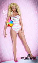 Load image into Gallery viewer, WM Doll Badia: 162CM 5FT4 E-cup Energetic Sex Doll