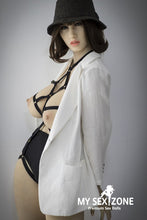 Load image into Gallery viewer, WM Doll Bliss: 170CM 5FT5 H-Cup Blonde Sex Doll