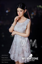 Load image into Gallery viewer, WM Doll Brava: 164CM 5FT5 D-Cup Japanese Real Sex Doll
