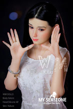 Load image into Gallery viewer, WM Doll Brava: 164CM 5FT5 D-Cup Japanese Real Sex Doll