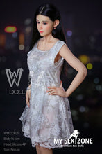 Load image into Gallery viewer, WM Doll Brava: 164CM 5FT5 D-Cup Japanese Real Sex Doll