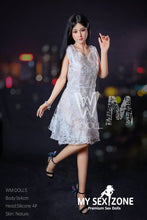 Load image into Gallery viewer, WM Doll Brava: 164CM 5FT5 D-Cup Japanese Real Sex Doll