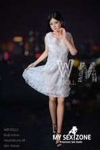 Load image into Gallery viewer, WM Doll Brava: 164CM 5FT5 D-Cup Japanese Real Sex Doll