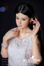 Load image into Gallery viewer, WM Doll Brava: 164CM 5FT5 D-Cup Japanese Real Sex Doll