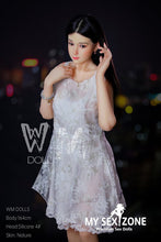 Load image into Gallery viewer, WM Doll Brava: 164CM 5FT5 D-Cup Japanese Real Sex Doll