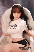 Load image into Gallery viewer, WM Doll Celsey: 156CM 5FT1 C-Cup Asian Lifelike Sex Dolls
