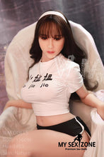 Load image into Gallery viewer, WM Doll Celsey: 156CM 5FT1 C-Cup Asian Lifelike Sex Dolls