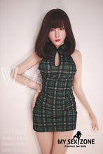 Load image into Gallery viewer, WM Doll Charis: 164CM 5FT5 D-Cup Japanese Real Sex Doll