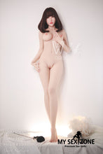 Load image into Gallery viewer, WM Doll Charis: 164CM 5FT5 D-Cup Japanese Real Sex Doll