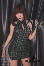 Load image into Gallery viewer, WM Doll Charis: 164CM 5FT5 D-Cup Japanese Real Sex Doll