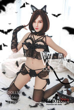 Load image into Gallery viewer, WM Doll Charis: 164CM 5FT5 D-Cup Japanese Real Sex Doll