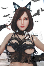 Load image into Gallery viewer, WM Doll Charis: 164CM 5FT5 D-Cup Japanese Real Sex Doll