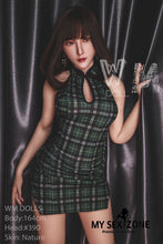 Load image into Gallery viewer, WM Doll Charis: 164CM 5FT5 D-Cup Japanese Real Sex Doll