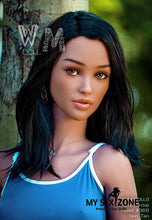 Load image into Gallery viewer, WM Doll Darcy: 172CM 5FT8 B-Cup Blonde Sex Doll