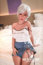 Load image into Gallery viewer, WM Doll Dayna: 170CM 5FT5 D-Cup Lifelike Sex Doll