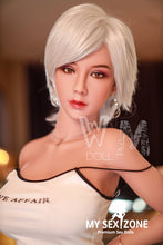Load image into Gallery viewer, WM Doll Dayna: 170CM 5FT5 D-Cup Lifelike Sex Doll