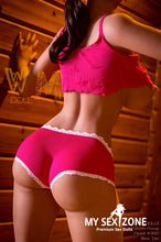 Load image into Gallery viewer, WM Doll Diana: 156CM 5FT1 H-cup Sexy Milf Sex Doll