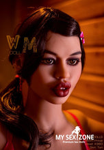 Load image into Gallery viewer, WM Doll Diana: 156CM 5FT1 H-cup Sexy Milf Sex Doll