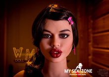 Load image into Gallery viewer, WM Doll Diana: 156CM 5FT1 H-cup Sexy Milf Sex Doll