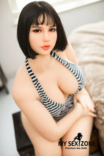 Load image into Gallery viewer, WM Doll Dixie: 168CM 5FT6 E-Cup Big Tits Sex Doll