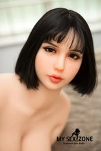 Load image into Gallery viewer, WM Doll Dixie: 168CM 5FT6 E-Cup Big Tits Sex Doll