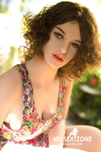 Load image into Gallery viewer, WM Doll Edwina: 162CM 5FT4 B-Cup Mature Sex Doll