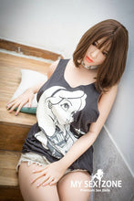 Load image into Gallery viewer, WM Doll Frona: 168CM 5FT6 E-Cup Big Tits Sex Doll